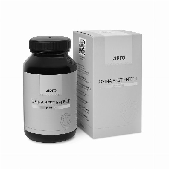 Osina Best Effect, 200 мл